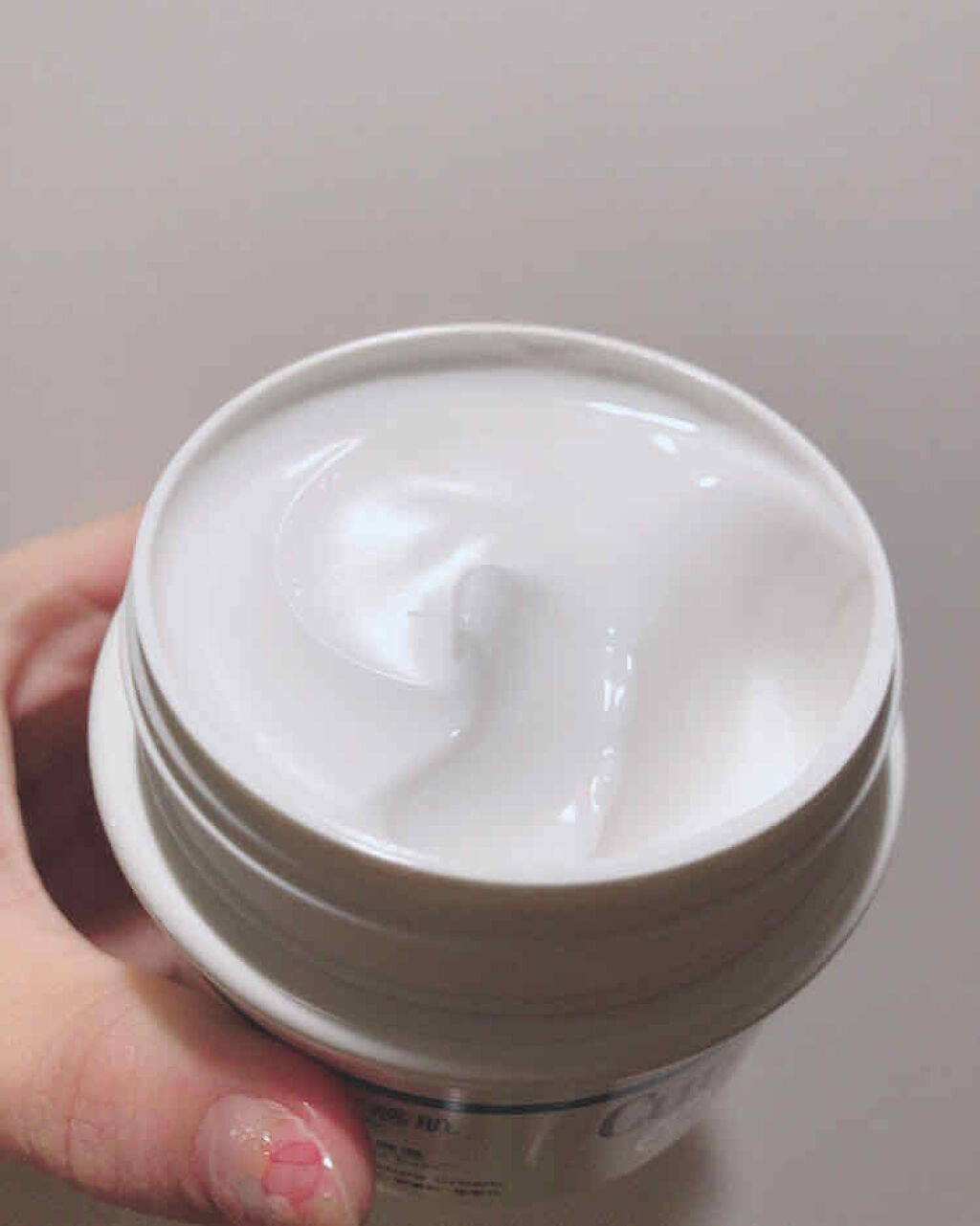 クリーム/キュレル/ボディクリームを使ったクチコミ（2枚目）