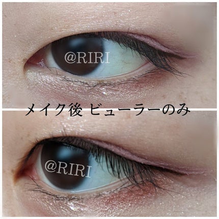 クイックラッシュカーラー/キャンメイク/マスカラ下地を使ったクチコミ(6枚目)