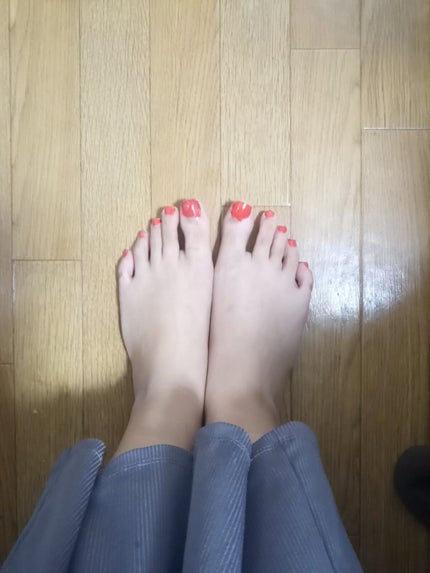 BRG ジェルネイル/DAISO/ジェルネイルを使ったクチコミ(2枚目)