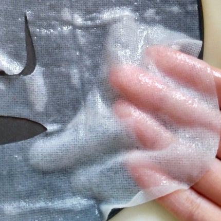 オールインワンシートマスク モイストEXⅡ/クオリティファースト/シートマスク・パックを使ったクチコミ(10枚目)