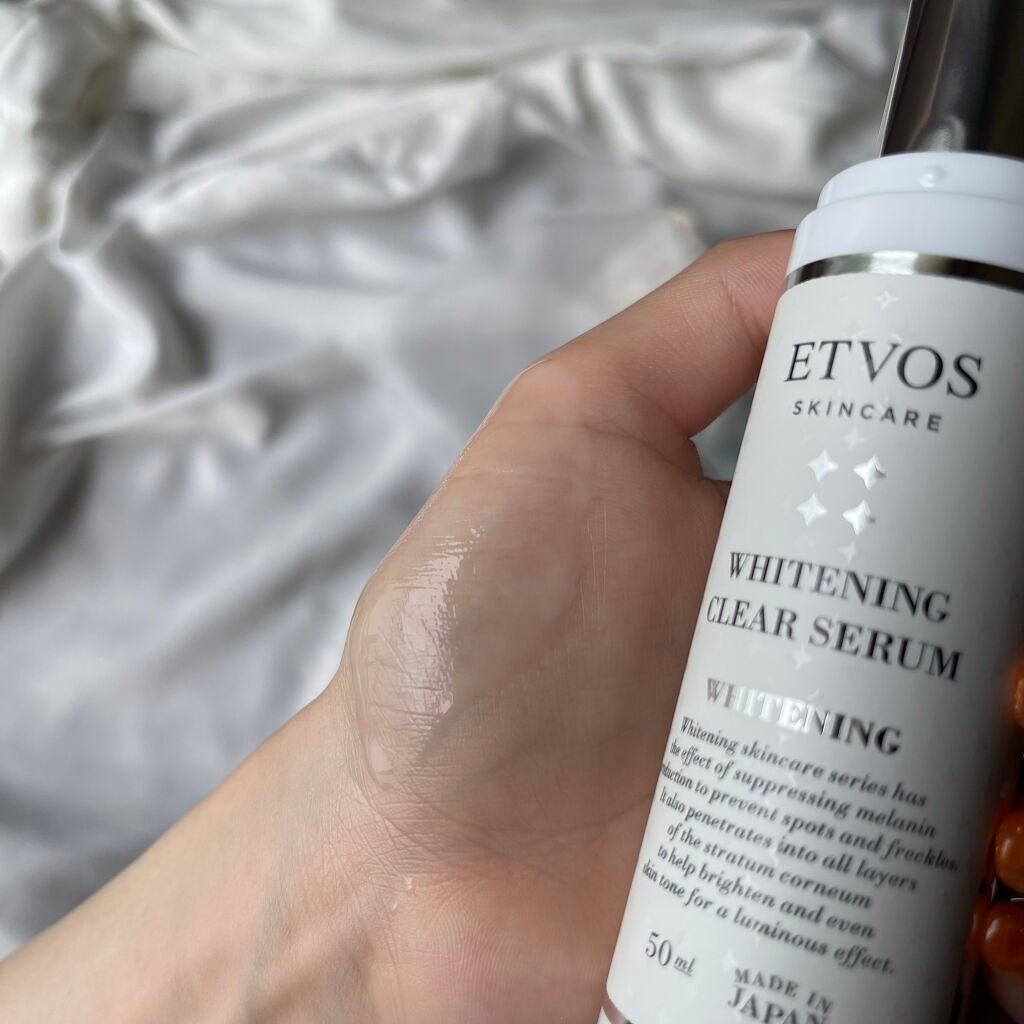 15thアニバーサリーミネラルアイ&チークカラーパレット/エトヴォス/アイシャドウパレットを使ったクチコミ(9枚目)