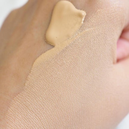 密着カバーファンデーション/GIVERNY/リキッドファンデーションを使ったクチコミ(5枚目)