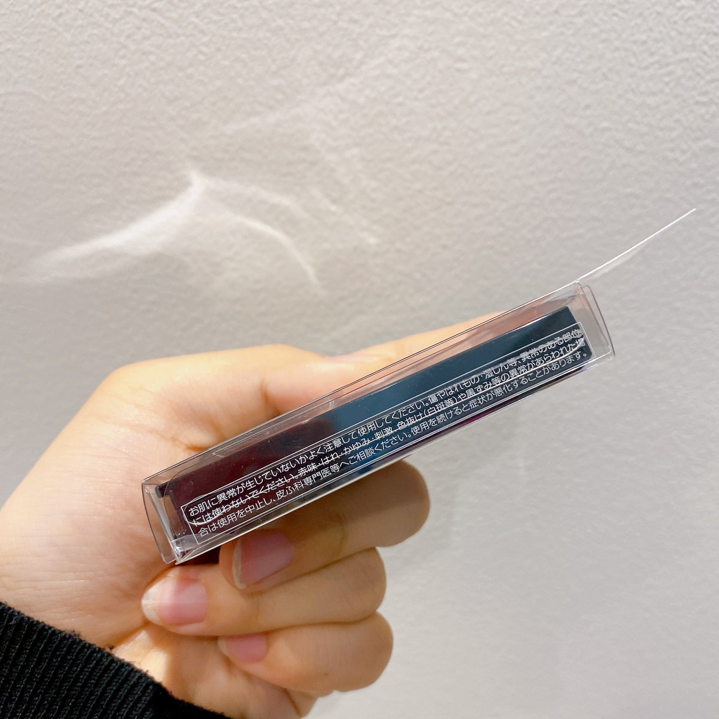 ウォータープルーフ チーク/FASIO/パウダーチークを使ったクチコミ(4枚目)