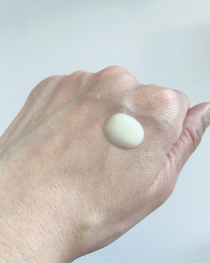 レチ二オールポアタイトニングセラム/Real Barrier/美容液を使ったクチコミ(4枚目)