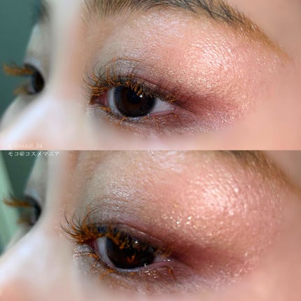 オサジ アップリフト ネイルカラー/OSAJI/マニキュアを使ったクチコミ(7枚目)