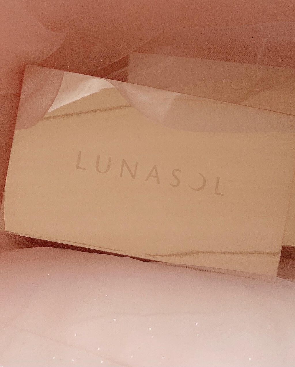 アイカラーレーション スペシャルエディション/LUNASOL/アイシャドウパレットを使ったクチコミ(10枚目)