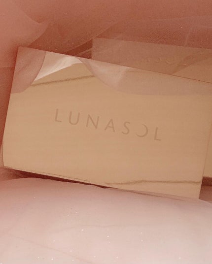 アイカラーレーション スペシャルエディション/LUNASOL/アイシャドウパレットを使ったクチコミ(10枚目)