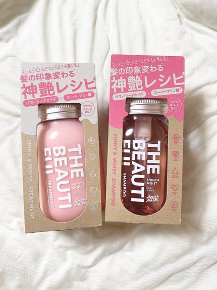 ã·ã£ã€ããŒïŒã¢ã€ã¹ã ã·ã£ã³ããŒïŒãã¢ããªãŒãã¡ã³ã/ã¢ããã¡ã€ãœã³/åžè²©ã·ã£ã³ããŒã䜿ã£ãã¯ãã³ãïŒ2æç®ïŒ