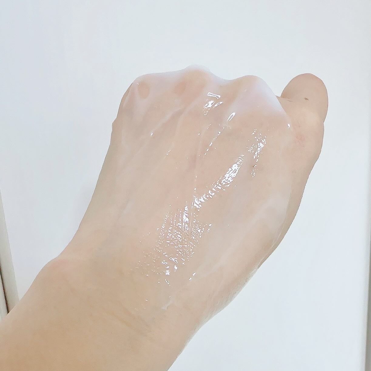 パフュームボディローション セイジアンバーパープルティー/TEABLESS/ボディローションを使ったクチコミ(4枚目)