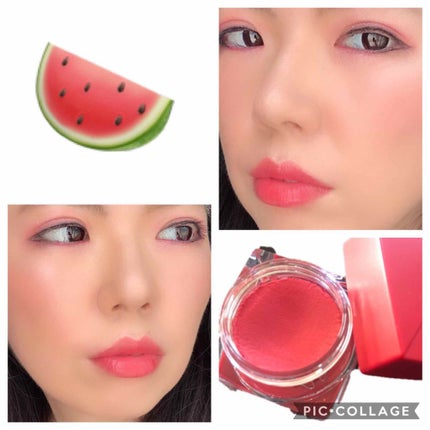 マイ カラーペンシルN/KATE/ペンシルアイライナーを使ったクチコミ(2枚目)