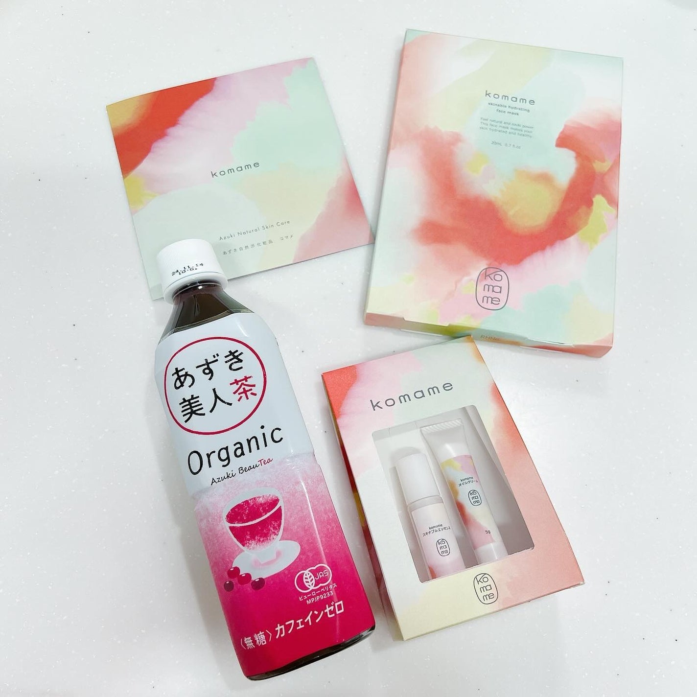 Skinable Essence/komame/美容液を使ったクチコミ(7枚目)