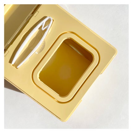 バイユア プランプハニー デイリーアクアセラムマスク/ByUR/シートマスク・パックを使ったクチコミ(5枚目)