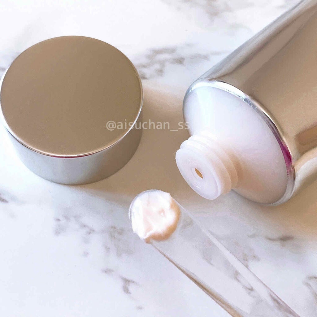 ボディバター アンバーバニラ/ローラ メルシエ/ボディクリームを使ったクチコミ(2枚目)