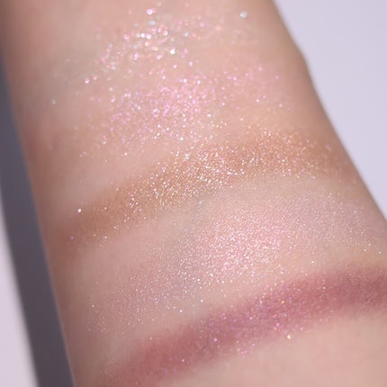 ディオールショウ サンク クルール/Dior/アイシャドウを使ったクチコミ(4枚目)