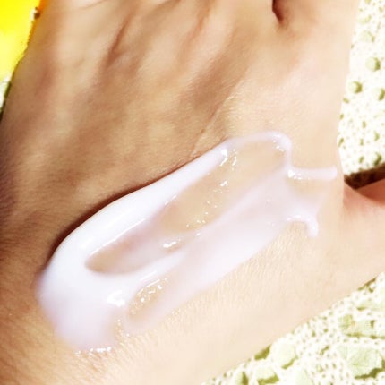 パーフェクトワン 薬用リンクルストレッチジェル/パーフェクトワン/オールインワン化粧品を使ったクチコミ(3枚目)