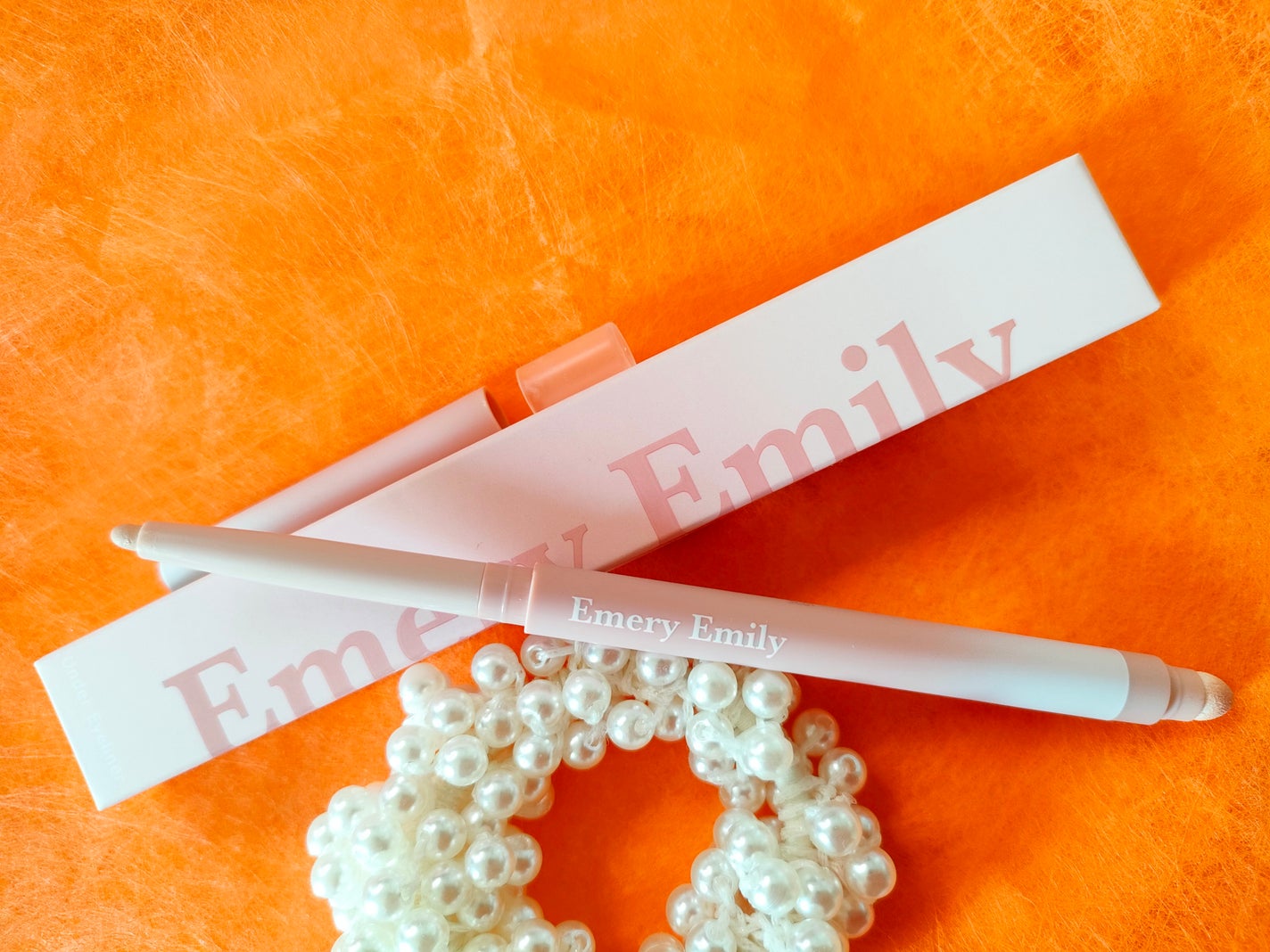 涙袋ペンシル/Emery Emily/ペンシルアイライナーを使ったクチコミ(2枚目)