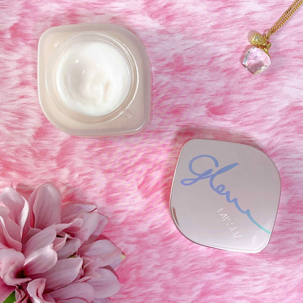 ミシャ グロウ スキンバーム（Ｒ）/MISSHA/化粧下地を使ったクチコミ（2枚目）