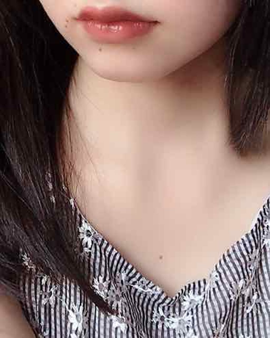 口紅（詰替用）/ちふれ/口紅を使ったクチコミ（1枚目）