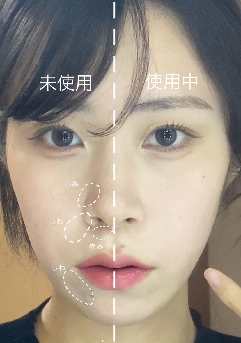 ハイドラセッティングパウダー/byLieto/プレストパウダーを使ったクチコミ(3枚目)