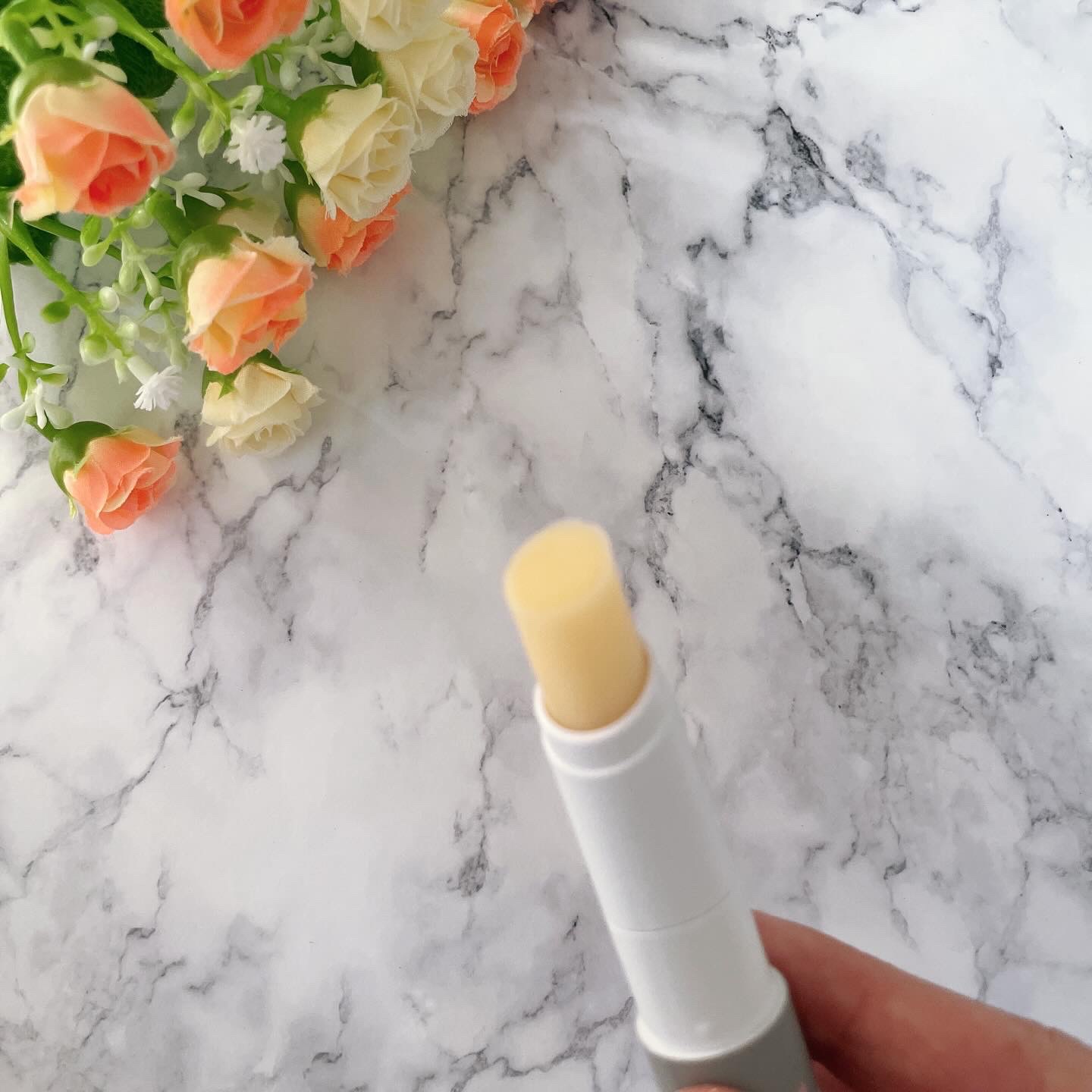 ティントリップレスキュー/FRESHO2/リップバームを使ったクチコミ（2枚目）