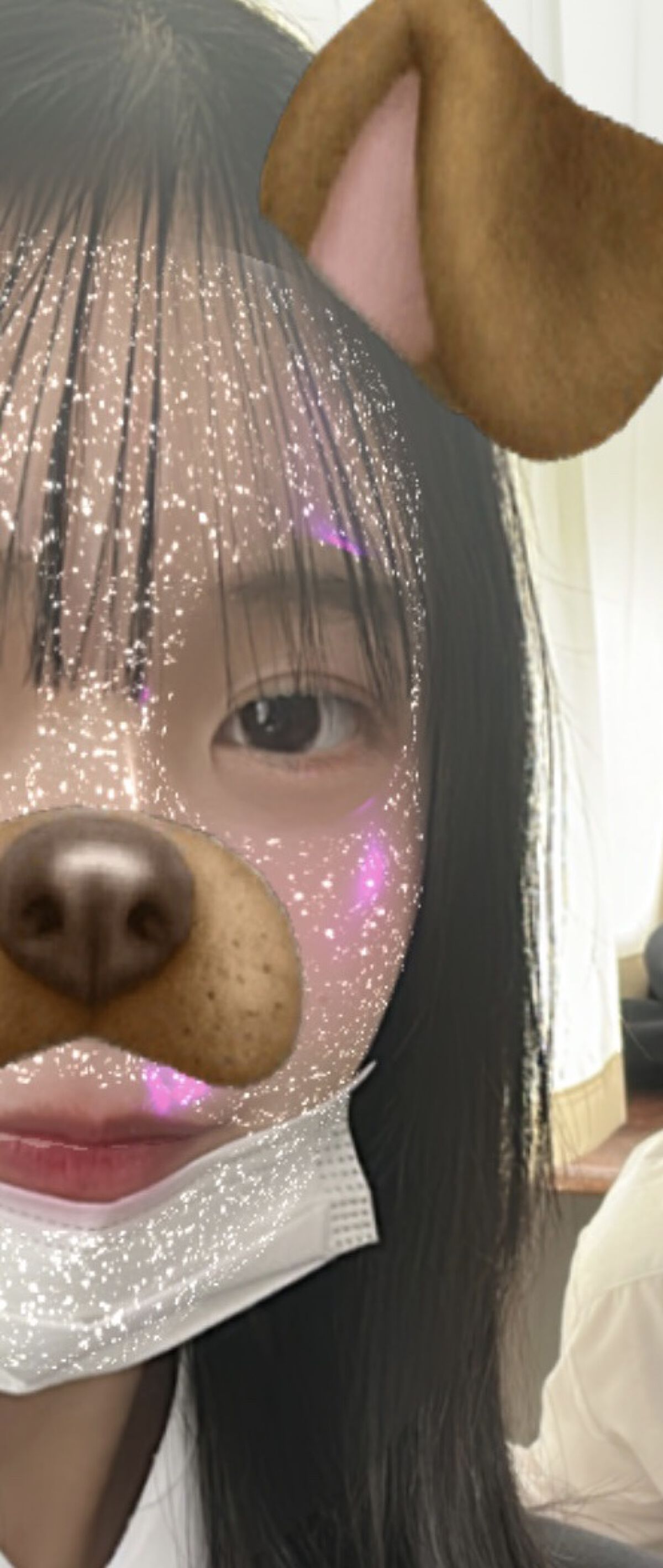 クイックラッシュカーラー/キャンメイク/マスカラ下地を使ったクチコミ（2枚目）