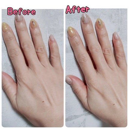 オールインワン フェイスクリーム /MARIÉLAN/オールインワン化粧品を使ったクチコミ(3枚目)