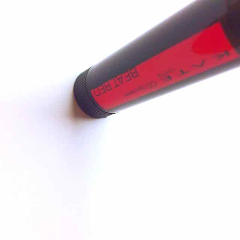 CCリップクリームN/KATE/リップケアを使ったクチコミ（1枚目）