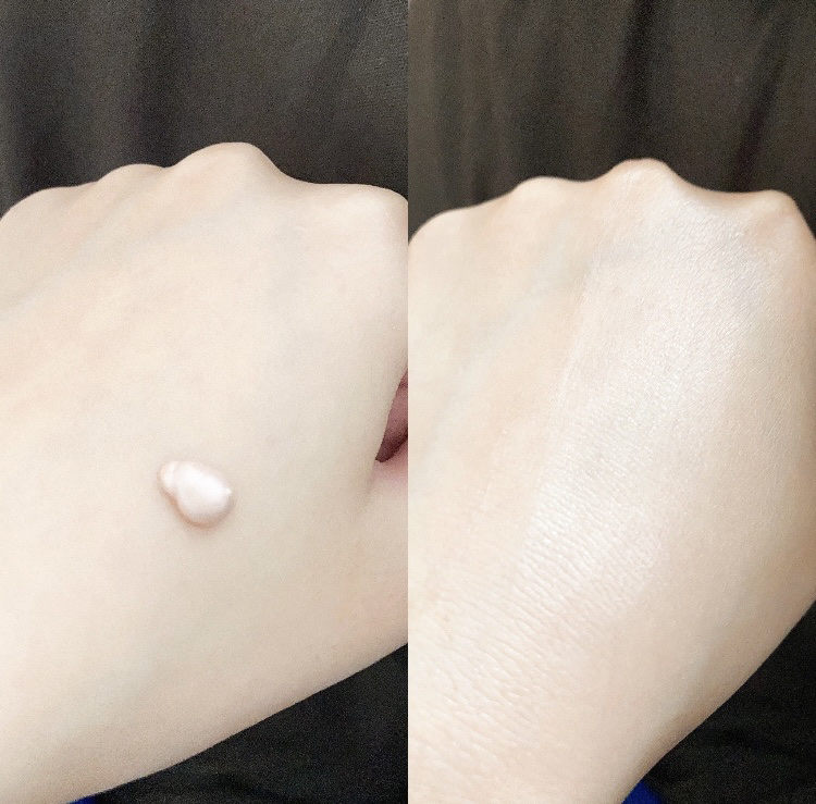 Vライター/ヴァレンティノ ビューティ/化粧下地を使ったクチコミ（3枚目）