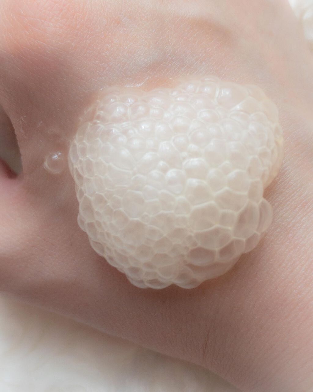 アスタリフト スパークル タイト セラム/アスタリフト/美容液を使ったクチコミ（2枚目）