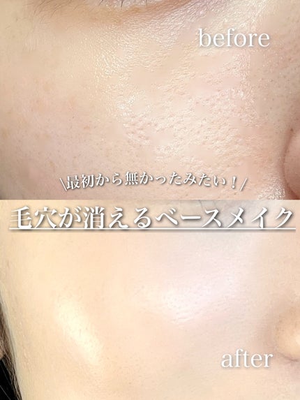 ブラック クッション/HERA/クッションファンデーションを使ったクチコミ(1枚目)