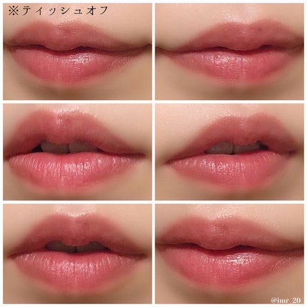 ケイト リップモンスター/KATE/口紅を使ったクチコミ(4枚目)