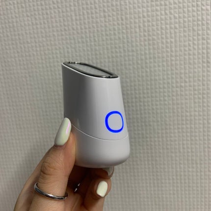 スキンライトセラピーII/Makeon/美顔器・マッサージを使ったクチコミ(3枚目)