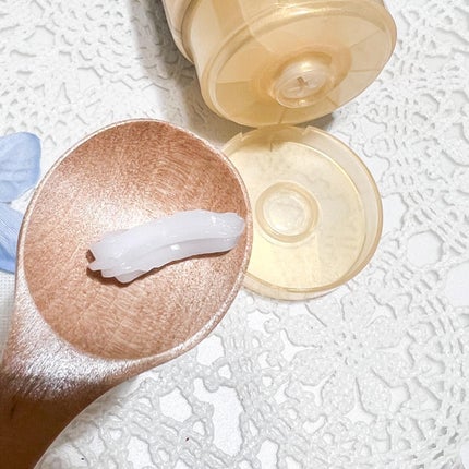 モイストスムースリペア 洗い流すトリートメント/パンテーン/洗い流すヘアトリートメントを使ったクチコミ(5枚目)