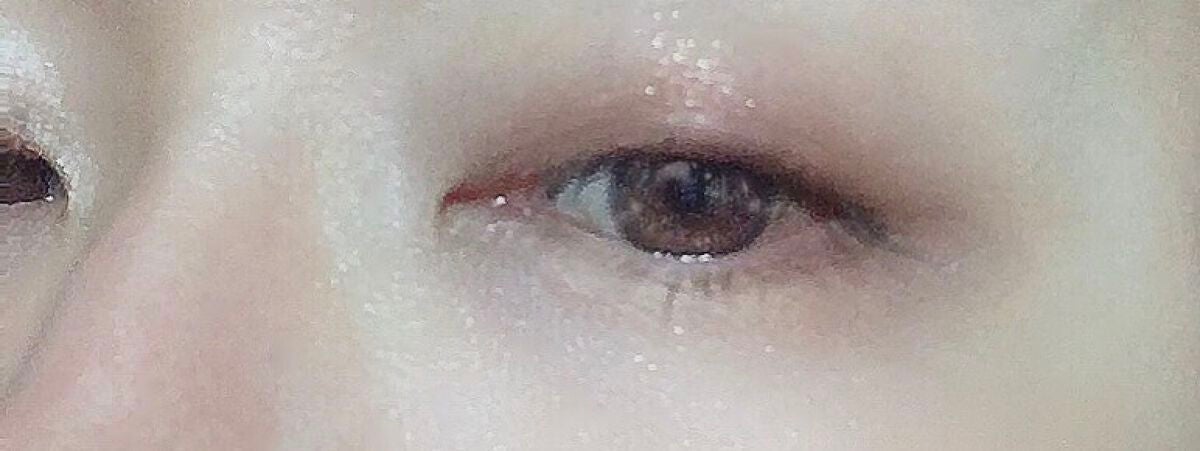 ãã¬ã€ã«ã©ãŒ ã¢ã€ã·ã£ããŠ/ETUDE/ã¢ã€ã·ã£ããŠãã¬ããã䜿ã£ãã¯ãã³ãïŒ3æç®ïŒ