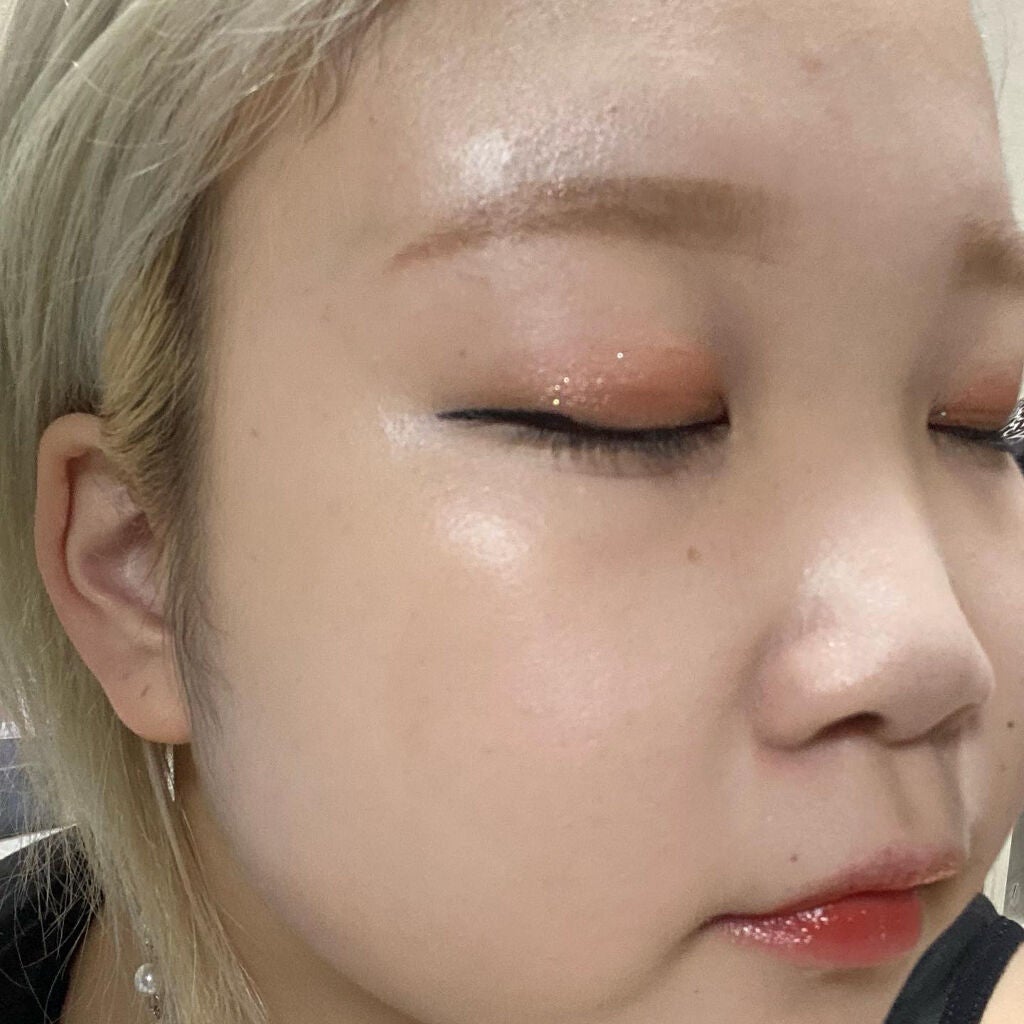 LINE FRIENDS EDITION/rom&nd/メイクアップキットを使ったクチコミ(5枚目)