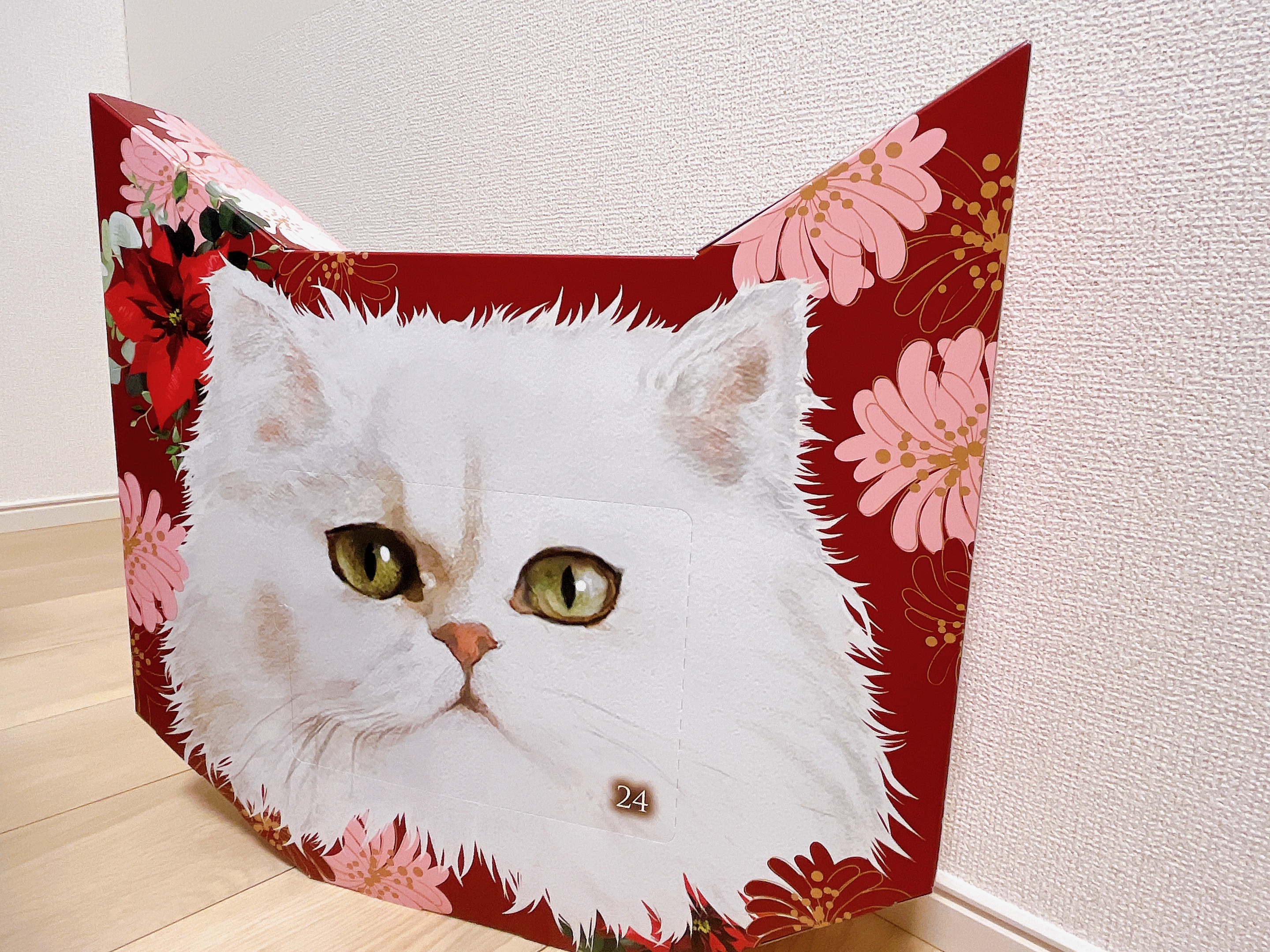 メイクアップ コレクション 2023/PAUL & JOE BEAUTE/メイクアップキットを使ったクチコミ（2枚目）