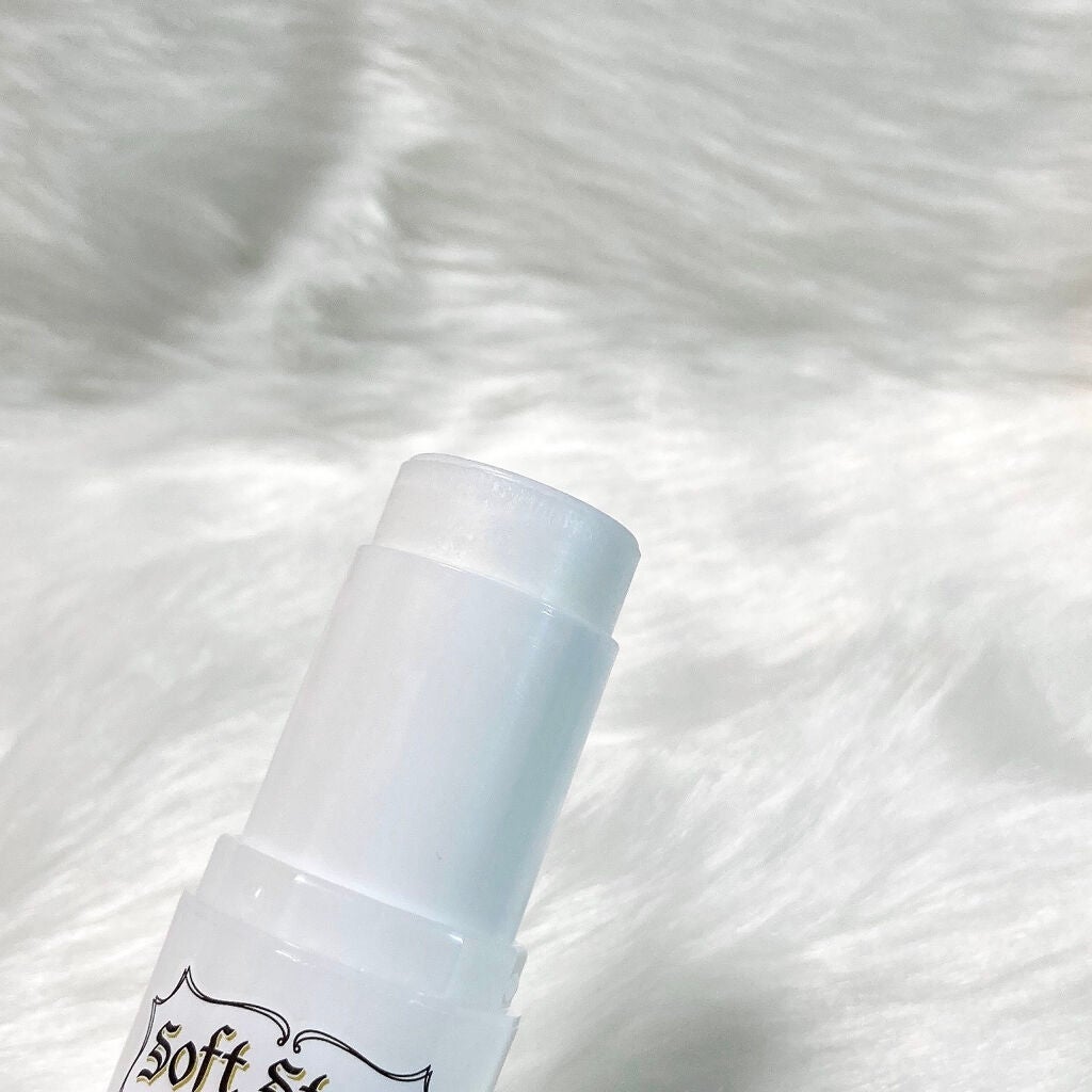 薬用ソフトストーンW/デオナチュレ/デオドラント・制汗剤を使ったクチコミ(2枚目)