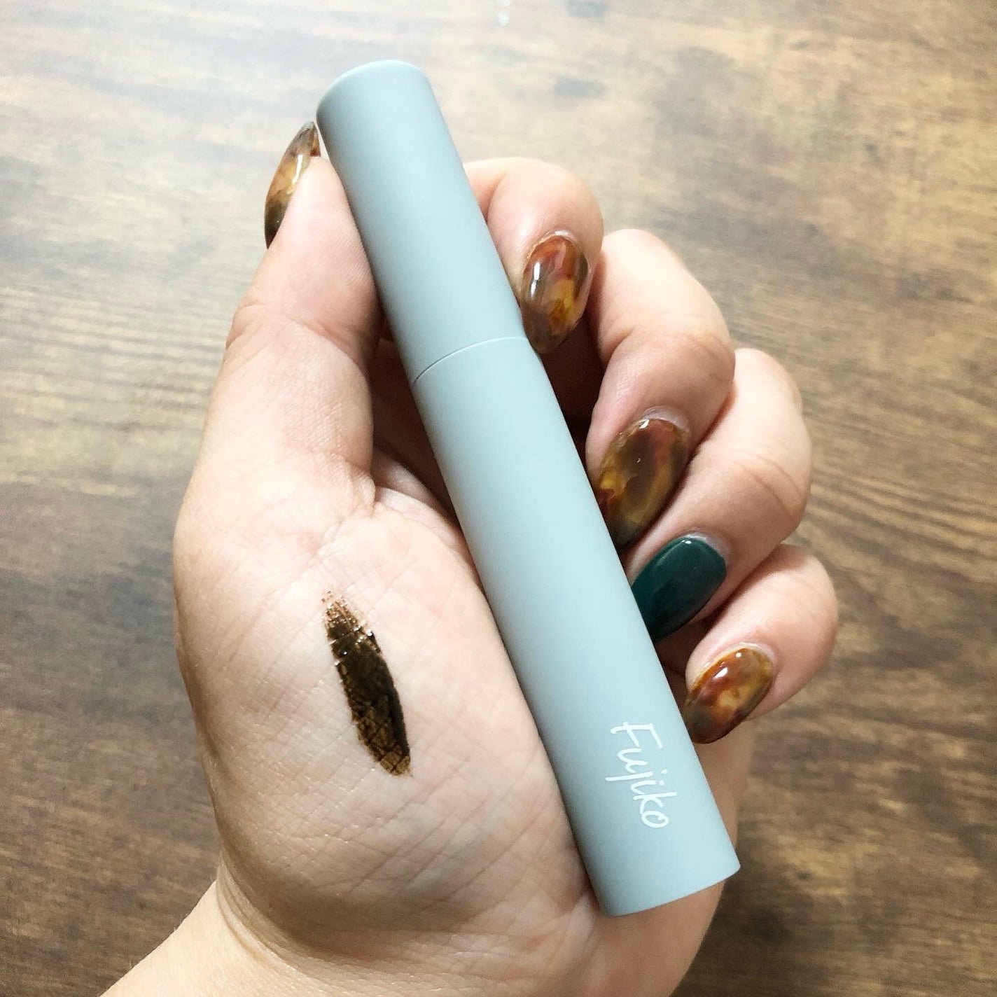 眉ティントSVR/Fujiko/眉ティントを使ったクチコミ(3枚目)