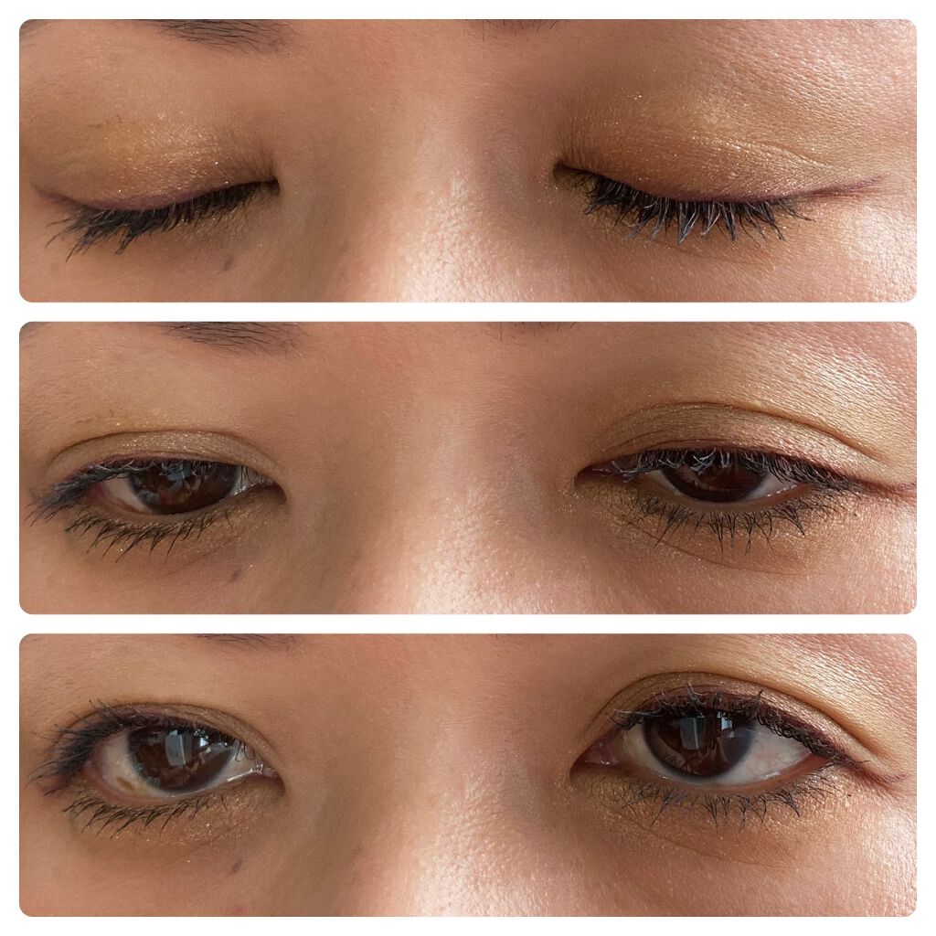 シグニチャー カラー アイズ/SUQQU/アイシャドウパレットを使ったクチコミ（2枚目）