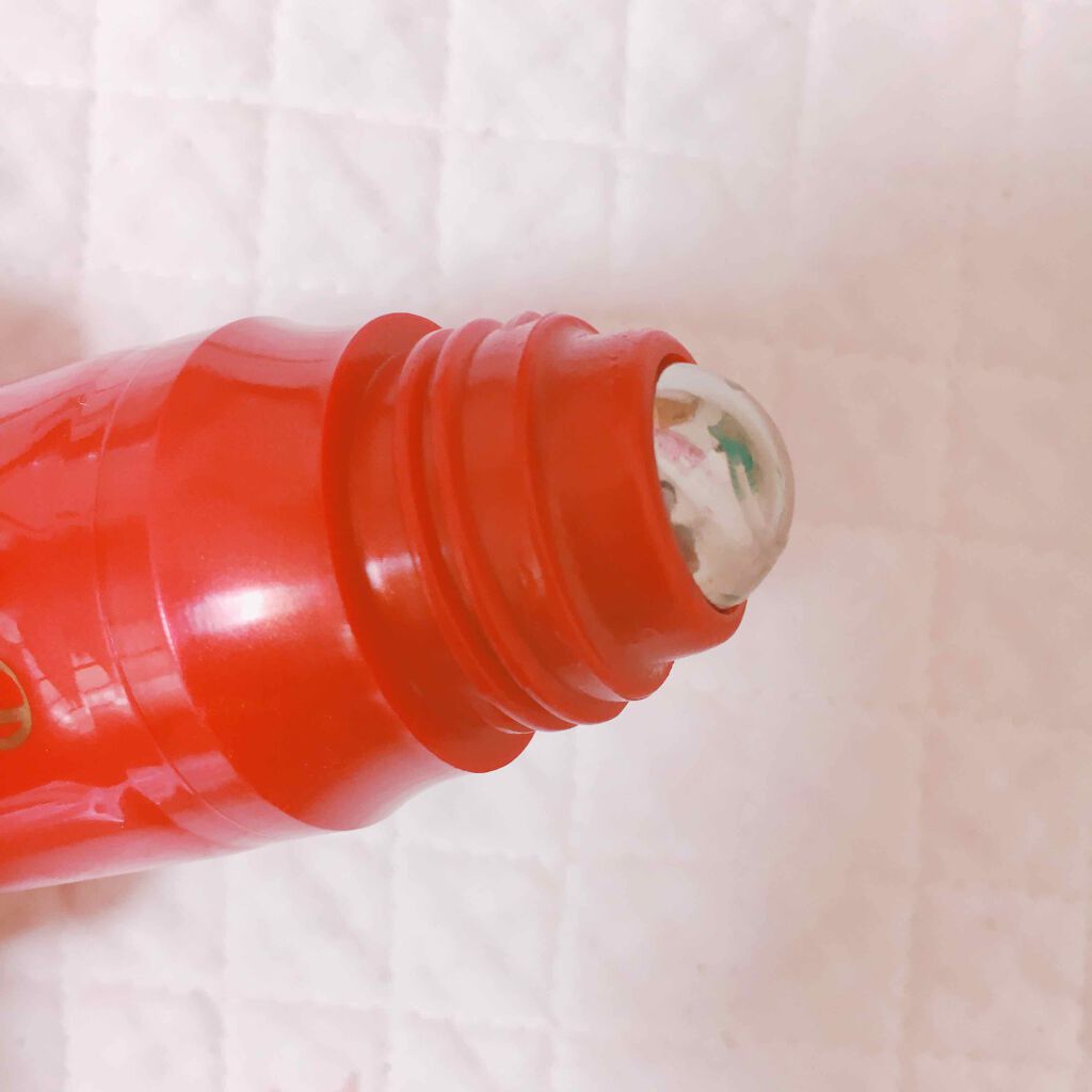 リフトローラーセラム EX/ONLY PLUS/美容液を使ったクチコミ（2枚目）