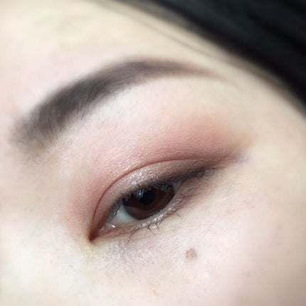 リュクスアイシャドウ/BOBBI BROWN/単色アイシャドウを使ったクチコミ(5枚目)