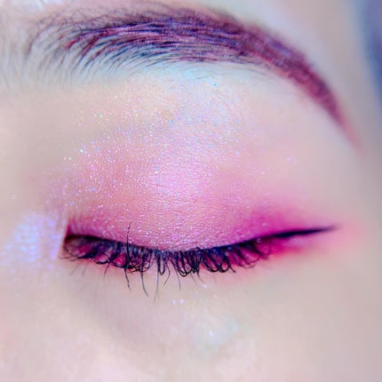 ハード フォーミュラ ハード 9/shu uemura/アイブロウペンシルを使ったクチコミ(5枚目)