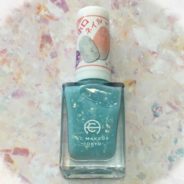 ネイルホリック Top coat/ネイルホリック/ネイルトップコート・ベースコートを使ったクチコミ（1枚目）