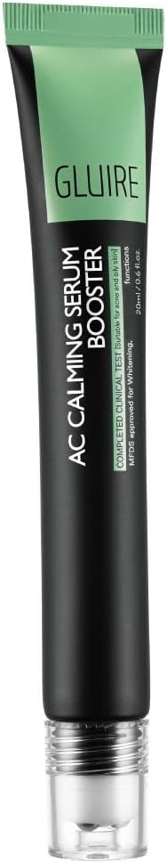 AC Calming Serum Booster GLUIRE