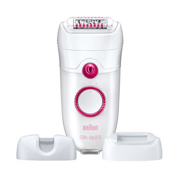 ブラウン シルク・エピル5 SE5380D