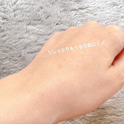 ベラコントゥアーフォーミングクリーム/ANACIS/フェイスクリームを使ったクチコミ(5枚目)