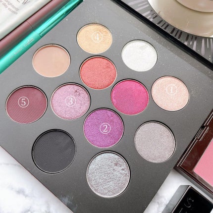 エテュセ ラスティング ジェルライナー/ettusais/ジェルアイライナーを使ったクチコミ(5枚目)