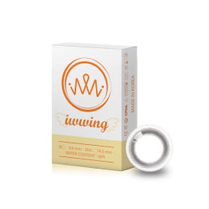 OLOLA iWWi アイウィン (iWWi Iwwing)