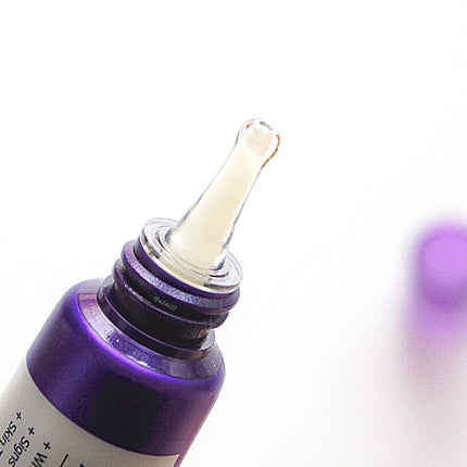 レチノールインテンシブ アドバンスドトリプルアクションアイクリーム/SOME BY MI/アイケア・アイクリームを使ったクチコミ(3枚目)