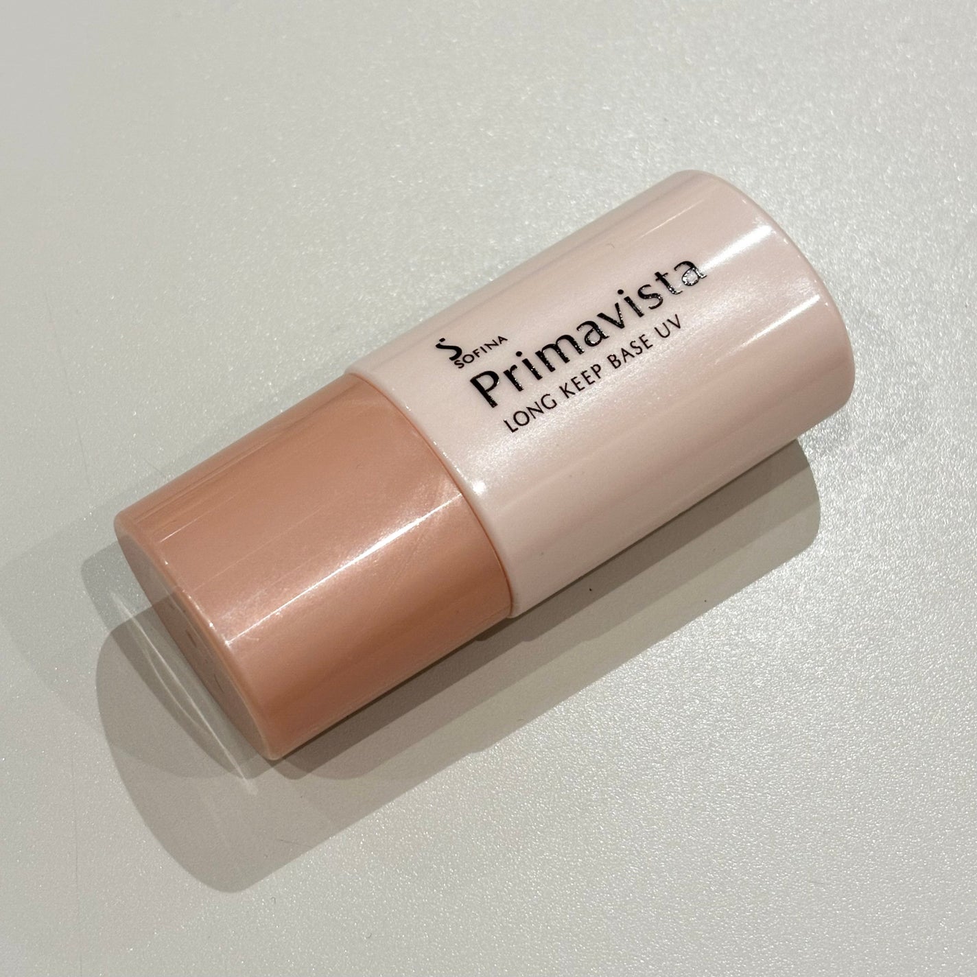 皮脂くずれ防止化粧下地 /プリマヴィスタ/化粧下地を使ったクチコミ(1枚目)